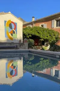 Maison d'hôtes Kazaart - Maubec