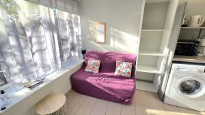 Residences Les Sansonnets 