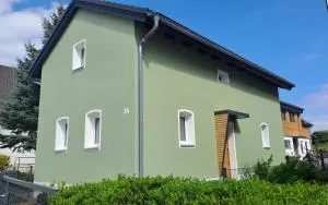 Hümmer Chalets - Zapfendorf