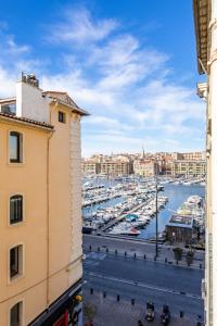 Vieux Port - LAbri côtier