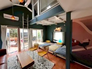 砂海Nalu - Yokoshibahikari