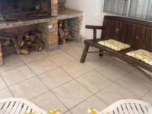 Bay Breeze Guesthouse Selfcatering