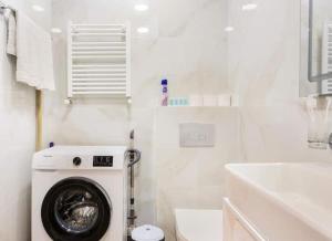 River Side Apartment