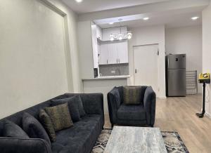 River Side Apartment