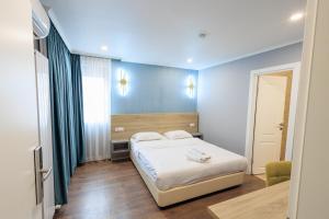 Double Room room in The Embassy Nord