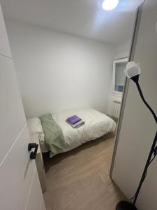 Apartamento en cerca hospital clínico Valladolid