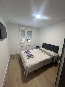 Apartamento en cerca hospital clínico Valladolid