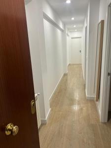Apartamento en cerca hospital clínico Valladolid