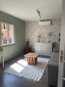 Maisons de vacances Au coeur de l-Alsace : photos des chambres