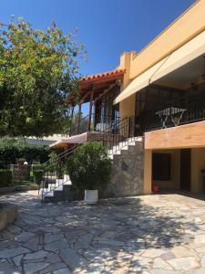 Luxurious Villa Anastasia