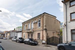 Cute Central Studios