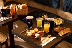 Hotels Hotel Locomo - Gare de Lyon Bastille : photos des chambres