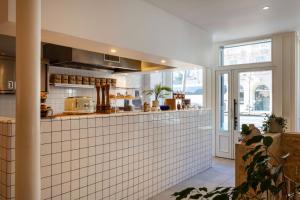 Hotels Hotel Locomo - Gare de Lyon Bastille : photos des chambres