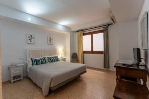 Double Interior Room room in Hotel Buigues