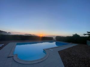 Campings Le Lieu : photos des chambres