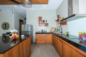 Narintara Private Pool Villas - Free Tuk-Tuk Service to the Beach!