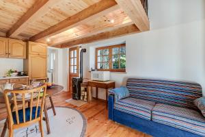 Mille Colline la Casa 1 duplex - Happy Rentals