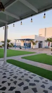 Sant Chalet - Bārsit