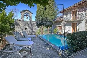 Mille Colline la Casa 2 - Happy Rentals - Camorino