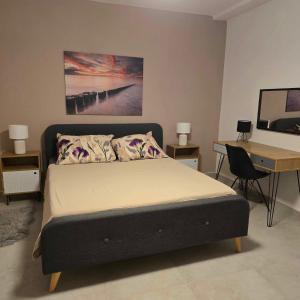 Apartment PANORAMA - amazing sea view, newly renovated