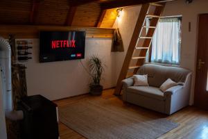 Villa Planica Holiday Home