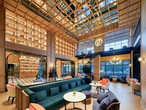 Graph Hotels Bangkok