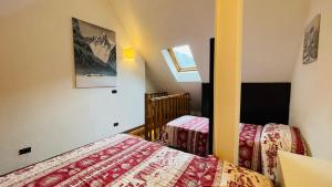 Maisonette room in Residence Villa Frejus