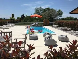 Agriturismo Altrove - Gorgo