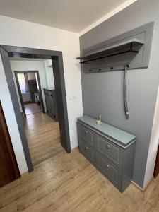 Ubytování pod Rozhlednou