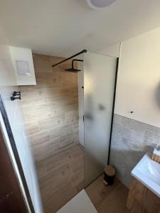 Ubytování pod Rozhlednou