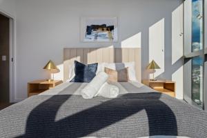 CASSA QW - Queens Wharf Modern Apartments Managed by The Cassa