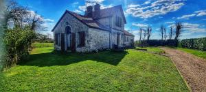 Maisons de vacances Gite du Grand frene : photos des chambres