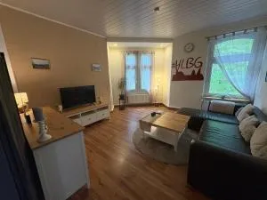 Ferienwohnung Obernahmer - Hagen-Dahl