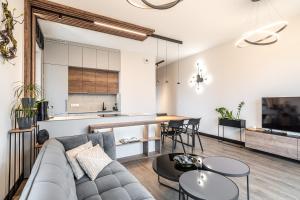RentPlanet - Apartament przy Muzeum Śląskim