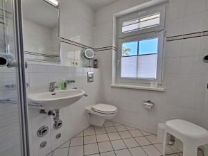 Ferienwohnung 3 27 Inselstrand