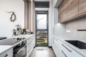 RentPlanet - Apartament przy Muzeum Śląskim