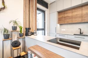 RentPlanet - Apartament przy Muzeum Śląskim