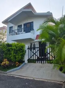 White House - Mattigiri