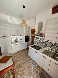 Villa con 2 Camere da Letto