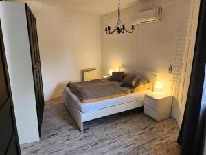 Spa Apartment Family Belgrad