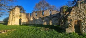 Maisons de vacances Gite du Grand frene : photos des chambres