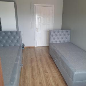 Žvejo krantas Palūšė