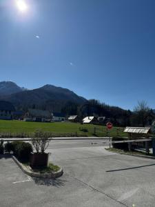 Apartment MANCA-HOLIN 