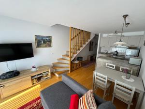 Apartment MANCA-HOLIN