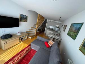 Apartment MANCA-HOLIN 