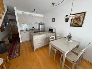 Apartment MANCA-HOLIN