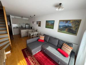 Apartment MANCA-HOLIN 