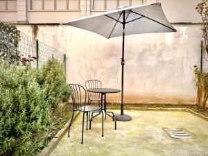 Urban Oasis Milano Centrale