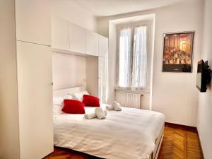 Urban Oasis Milano Centrale