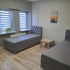 Žvejo krantas Palūšė